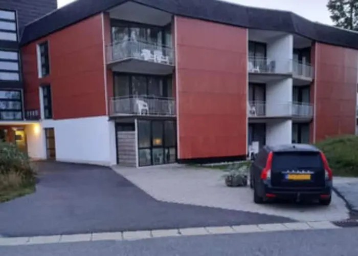 Appartement Altreichenau