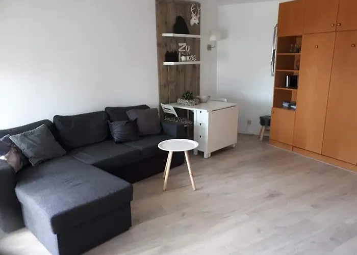 Appartement Altreichenau