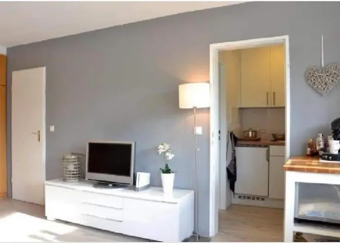 Appartement Altreichenau
