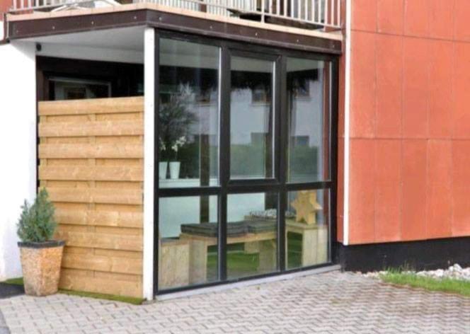 Altreichenau Appartement *