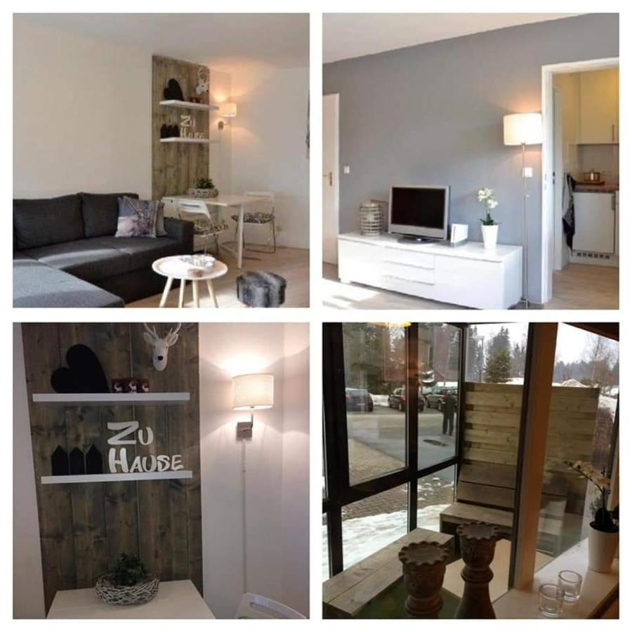 Appartement Altreichenau *